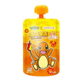 Yizhi Pokemon Charmander Orange Jelly Drink 6ct (150g) (China)