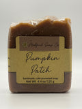 Pumpkin Patch