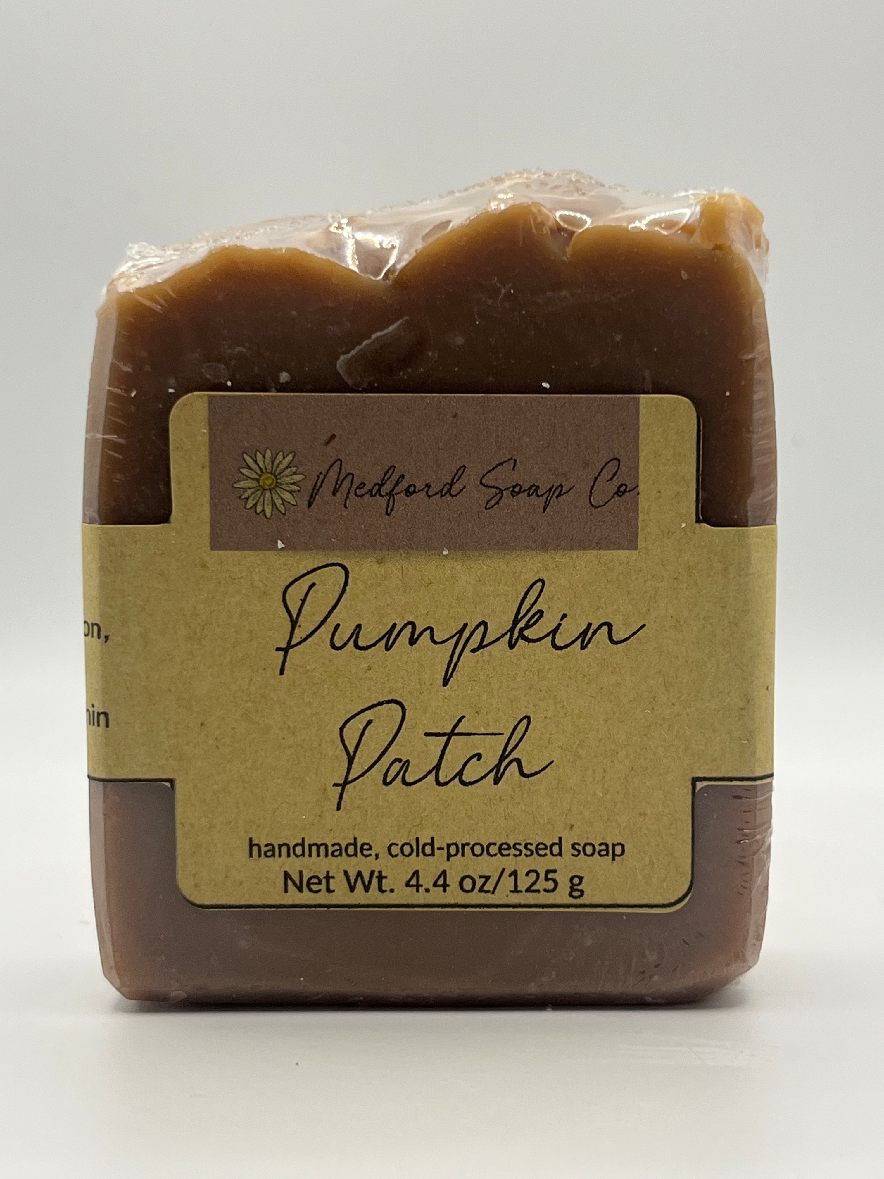 Pumpkin Patch