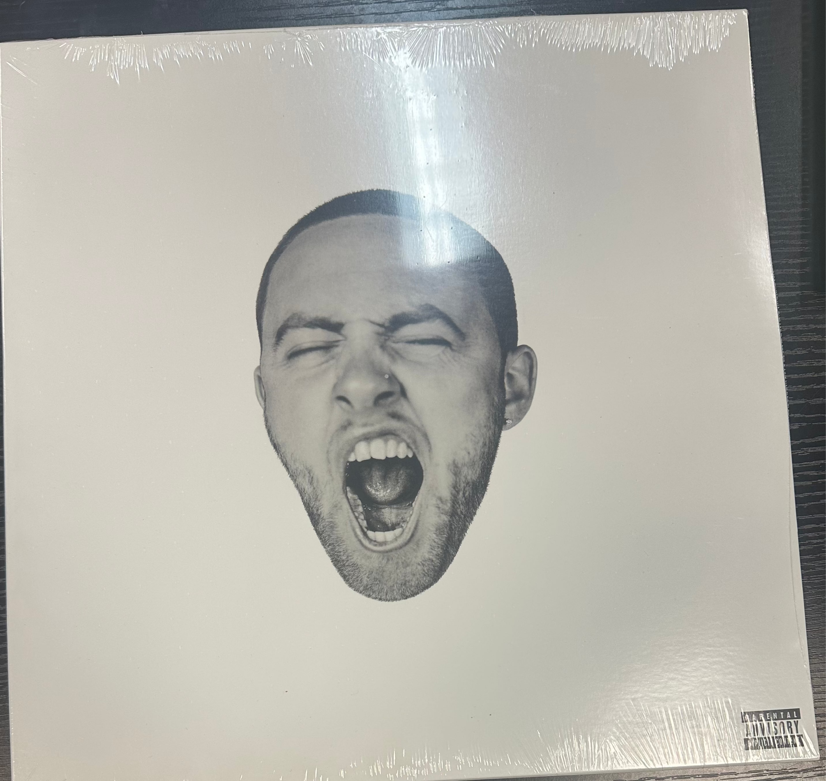 Mac Miller - GOOD:AM  2x Vinyl LP Record