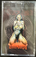 Glenn Danzig - Black Aria II Cassette