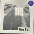 Fall, The - The Rough Trade Singles Vinyl LP Record