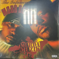 Mobb Deep - Murda Muzik 2x Vinyl LP Record