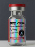 BPC.157 5mg + TB.500 5mg