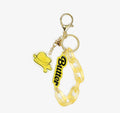 BTS Official Butter Merch - Keyring