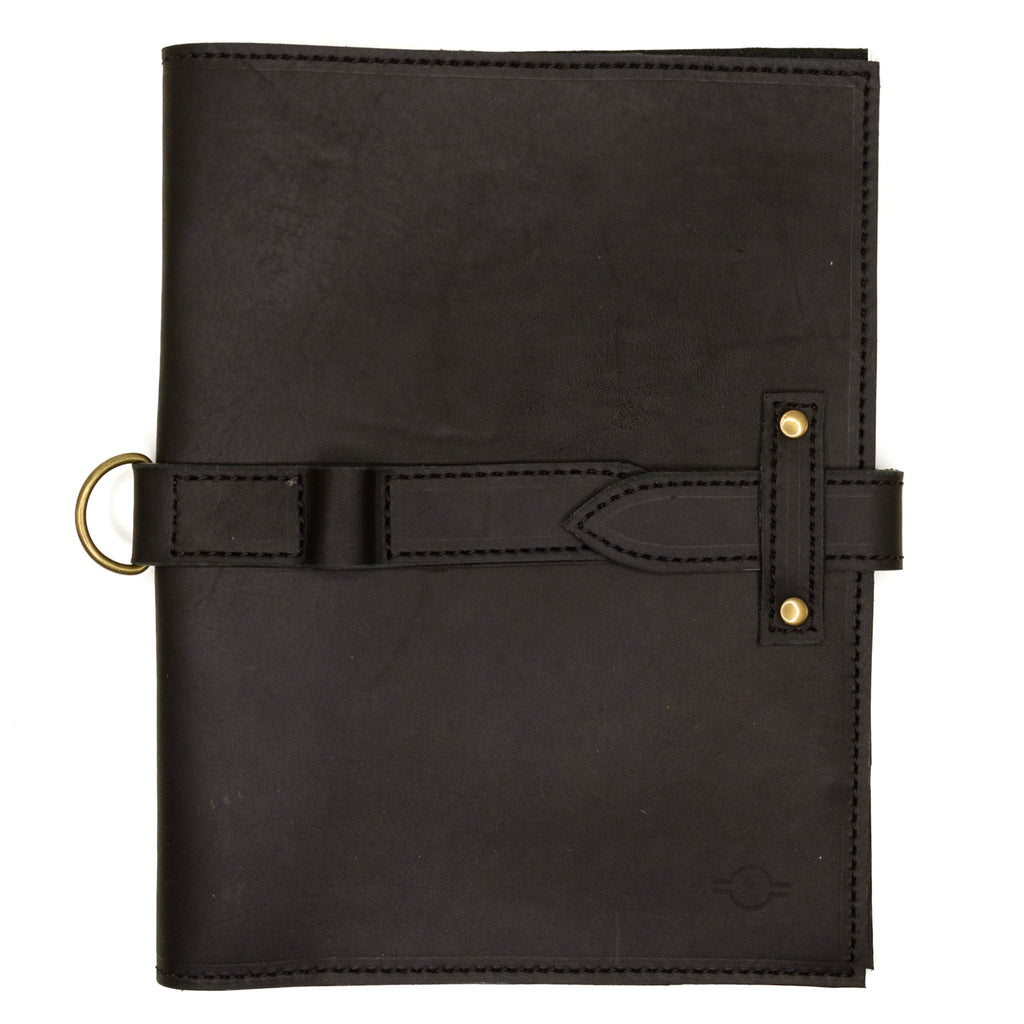 Large Journal Cover: Custom
