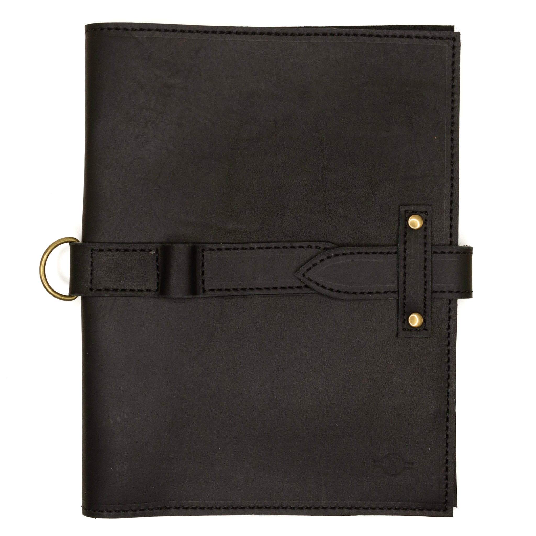 Large Journal Cover: Custom