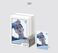 BTS Proof Frame Jigsaw Puzzle (108 Pieces)
