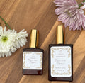 Thyme & Bloom Body Oil – Fresh Herbs, Jasmine & Light Musk