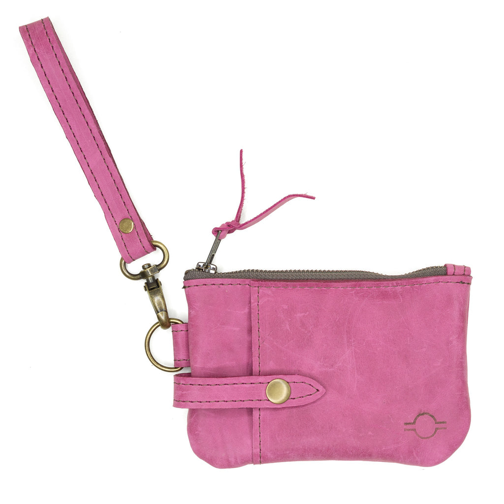 Concert Wristlet: Rouge