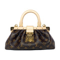 Louis Vuitton Monogram Clutch