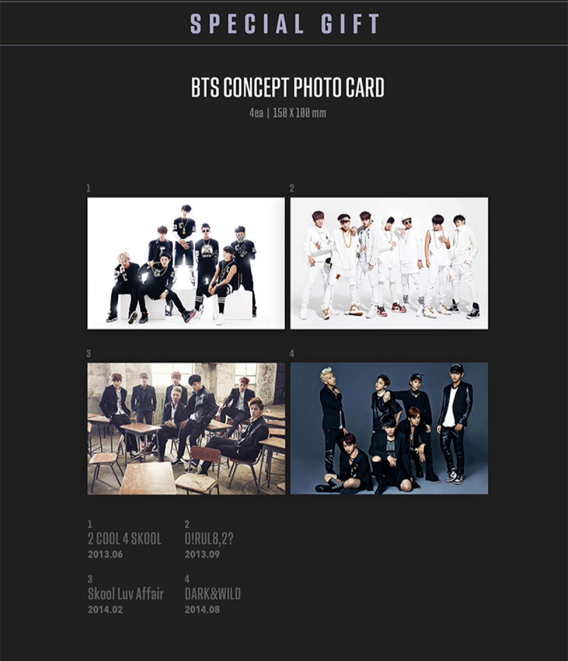 BTS Anthology Piano Sheet Music I