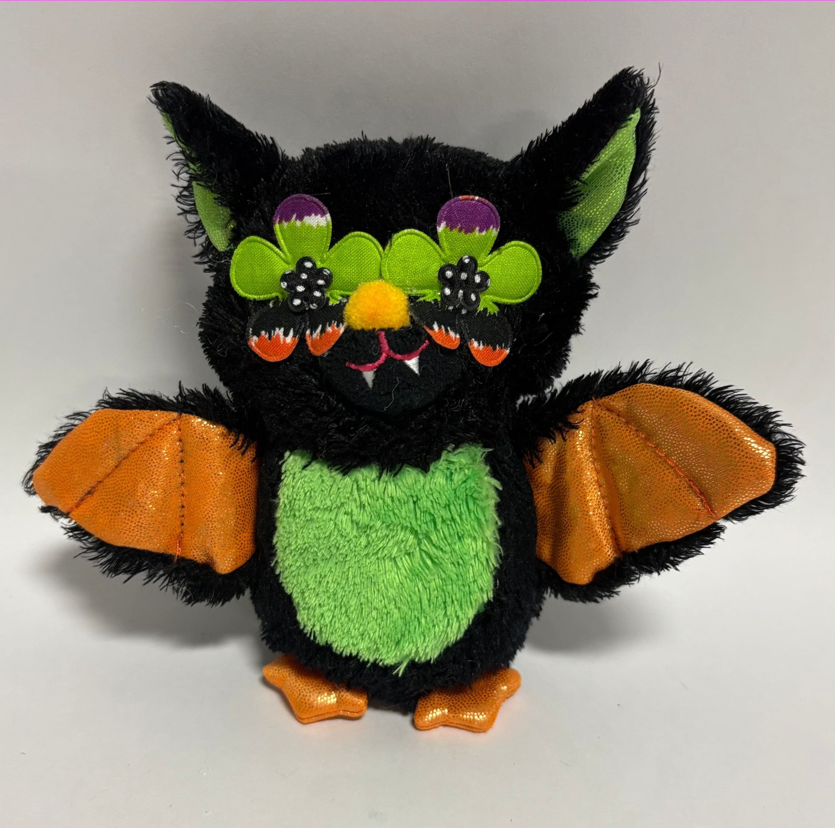 30% OFF! Glad Dogs Halloween SQUEAK & NO SQUEAK Dog Toys: TINY & BLASTER BABIES