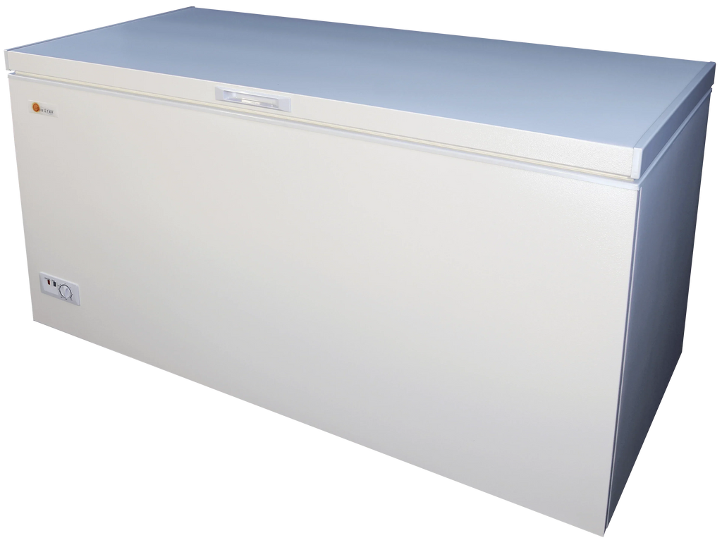 SunStar 15CU Solar/DC Chest Freezer ST-15CF