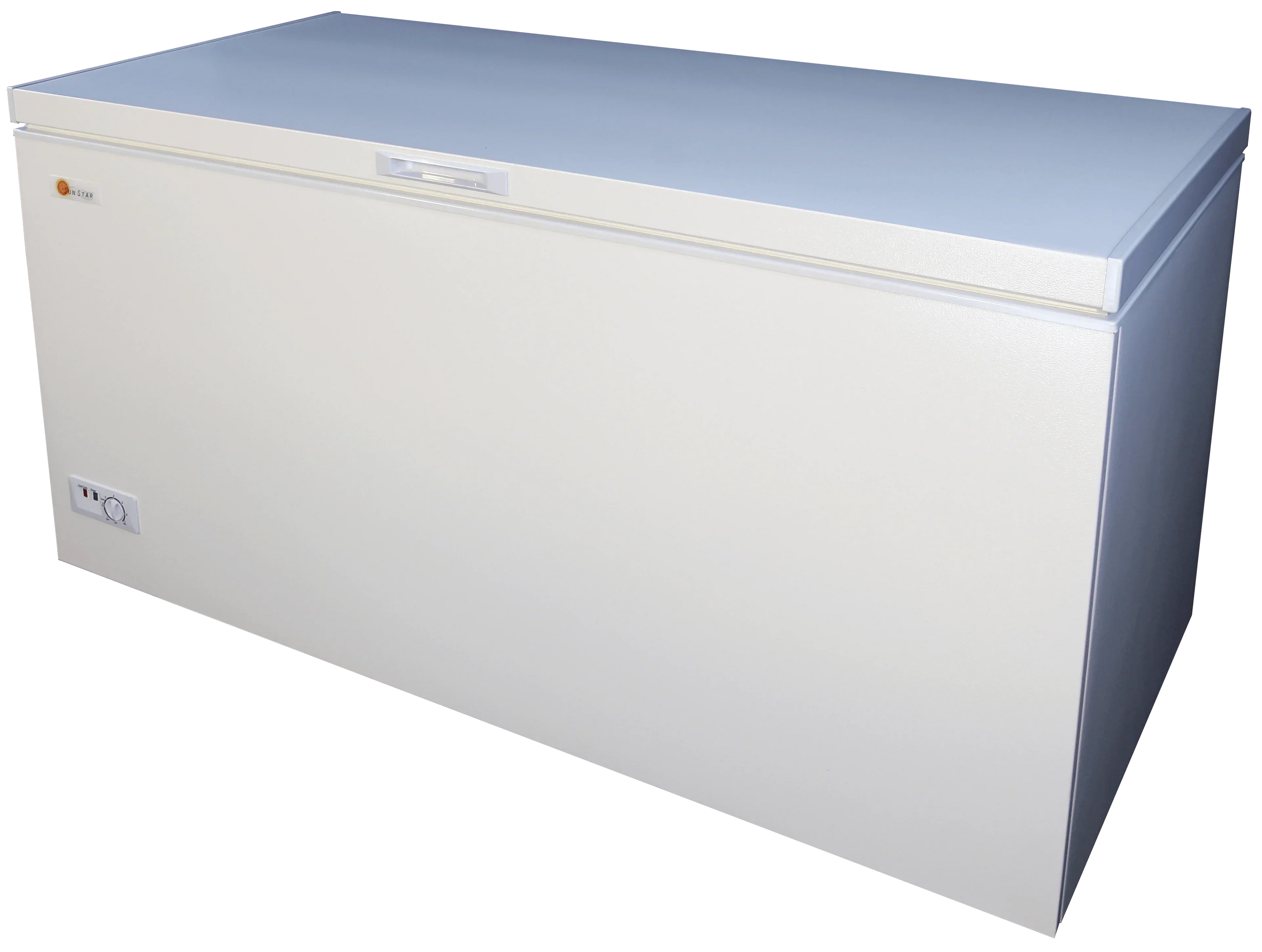 SunStar 15CU Solar/DC Chest Freezer ST-15CF