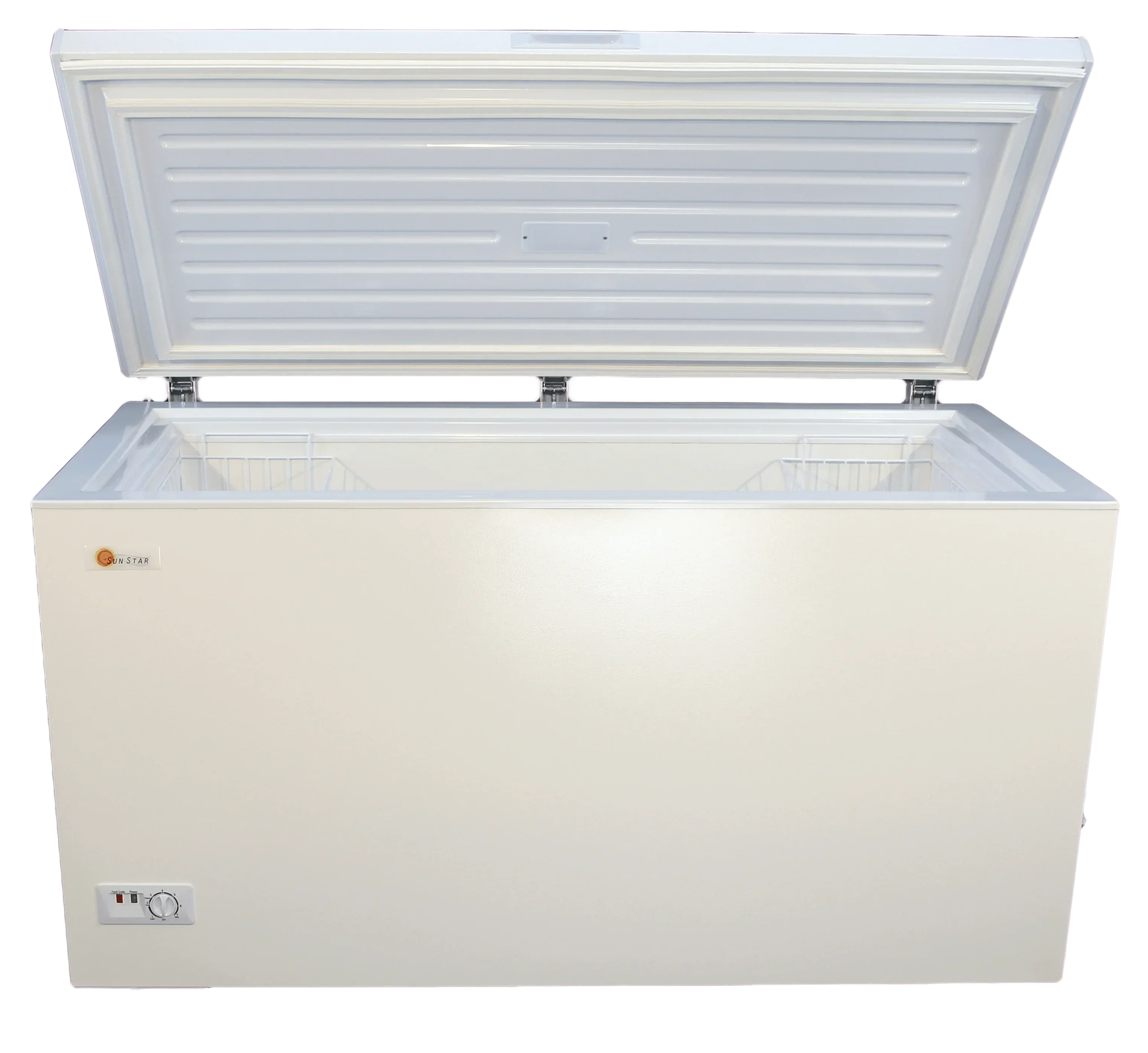 SunStar 15CU Solar/DC Chest Freezer ST-15CF