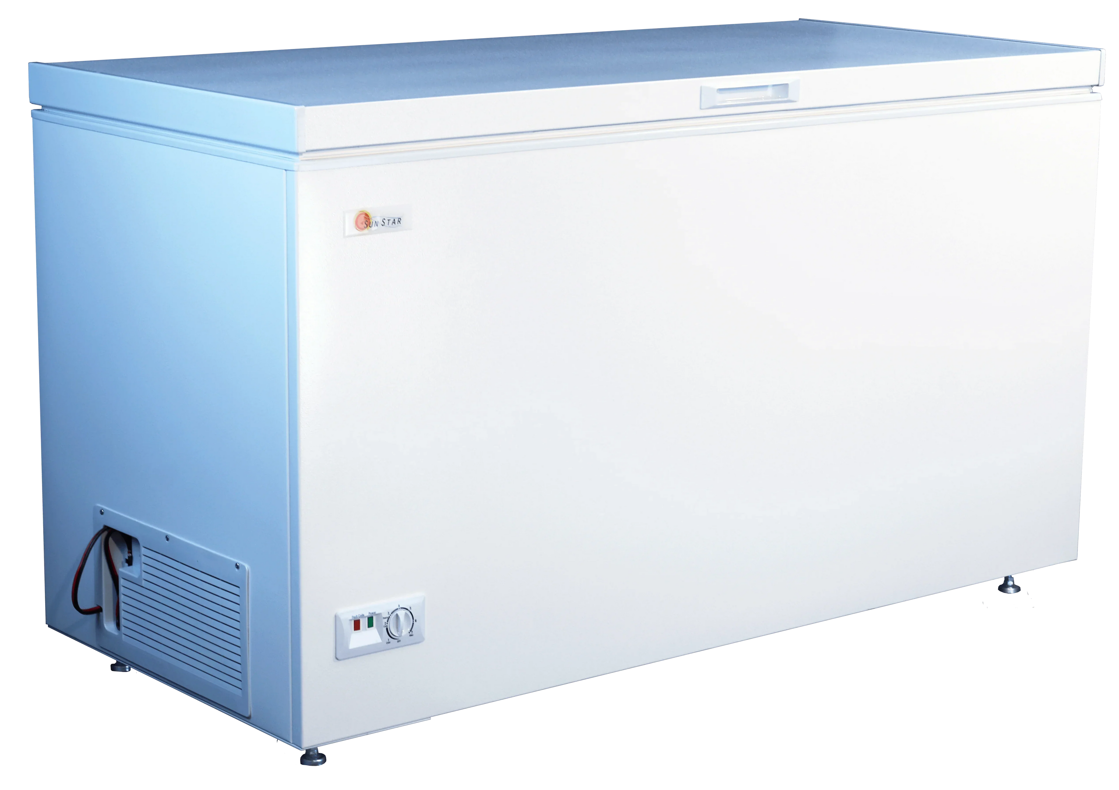 SunStar 15CU Solar/DC Chest Freezer ST-15CF