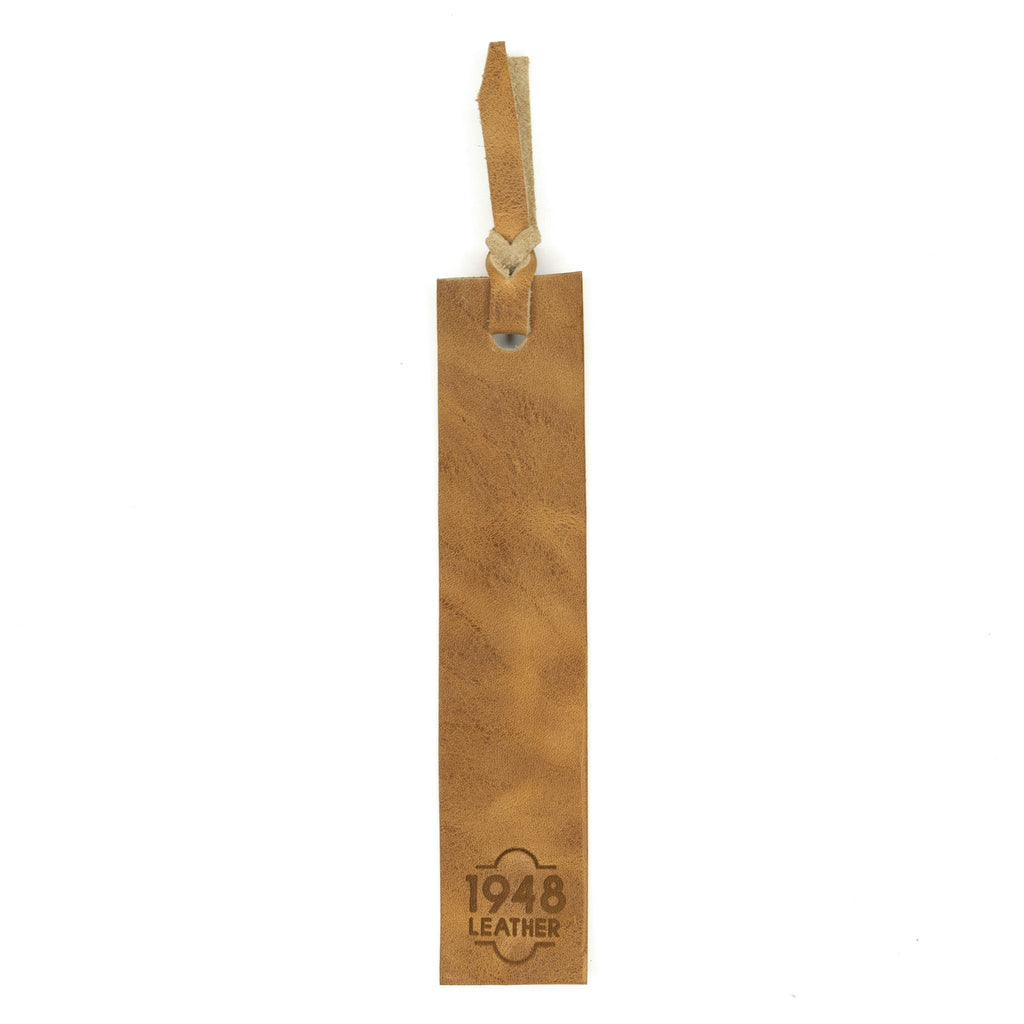 Bookmark: Butterscotch