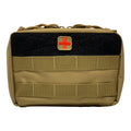 First Aid Kit Pouches