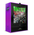 BTS 2022 Official Seasons Greetings - Star Turned Village Package