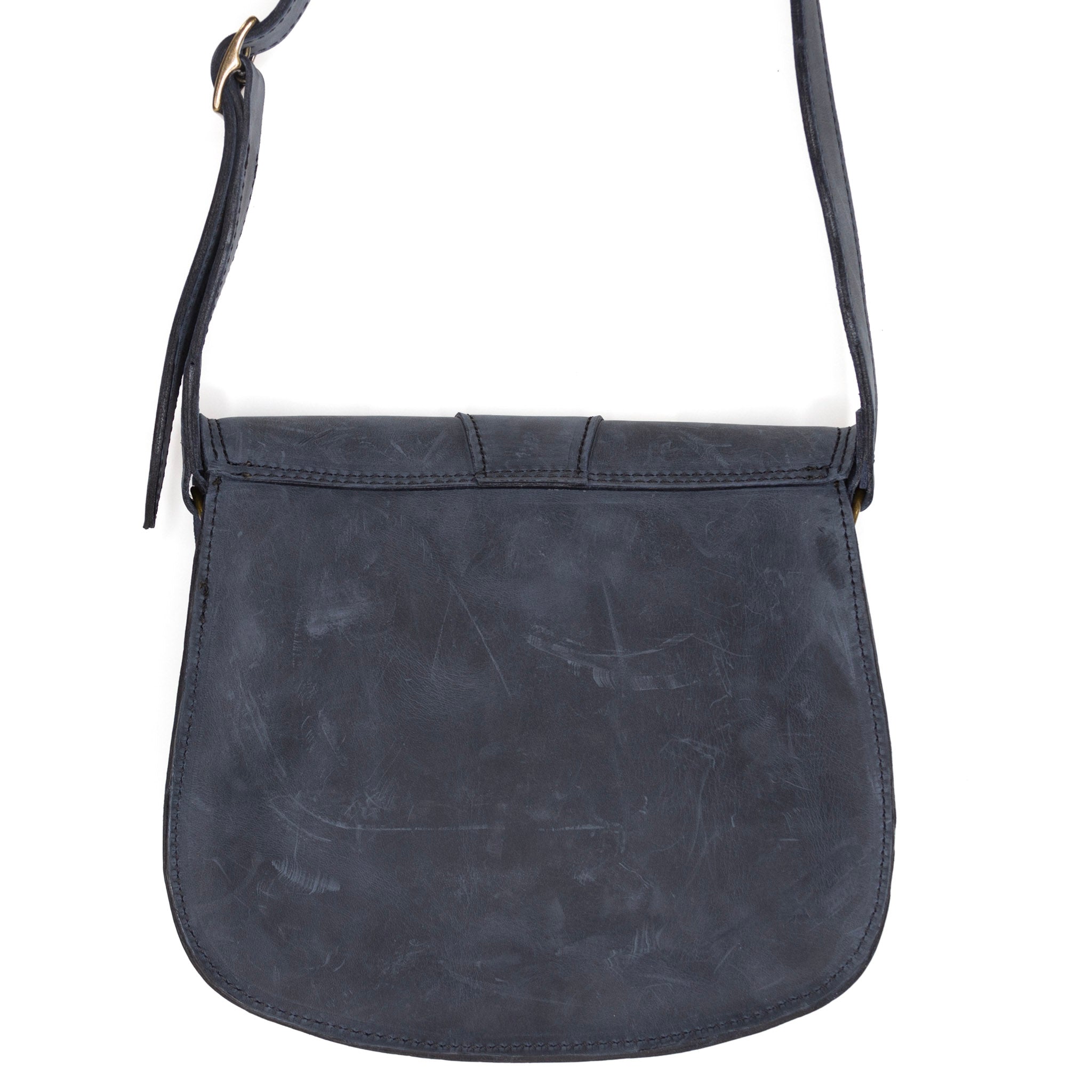 Rebekah: Navy