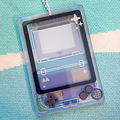GameBoo Photo charm