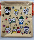 ATEEZ - Teez-Mon Pouch