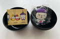 ATEEZ x Teez-Mon Pop-Up Rubber Mascot Capsule Toy