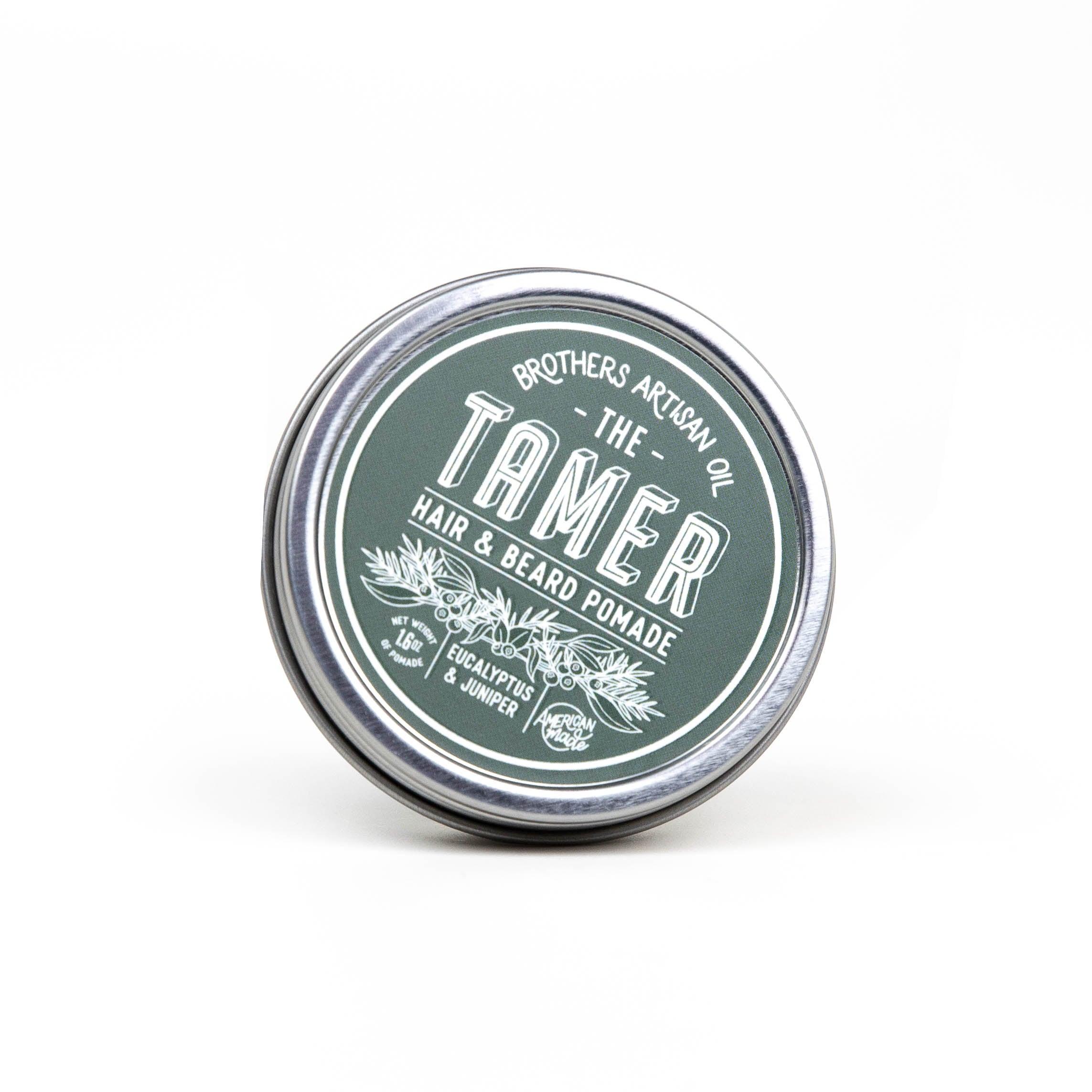 The Tamer