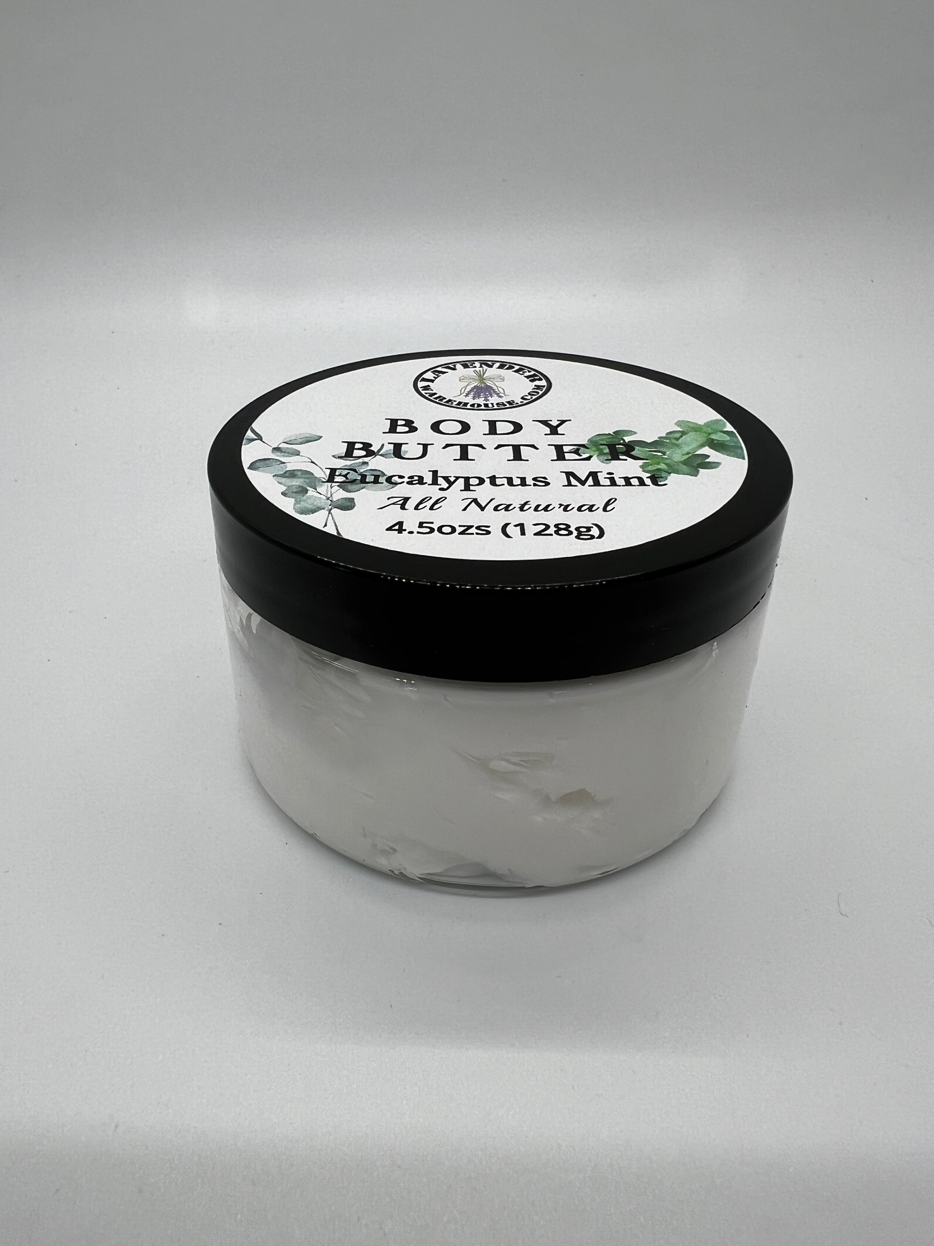 Body Butters