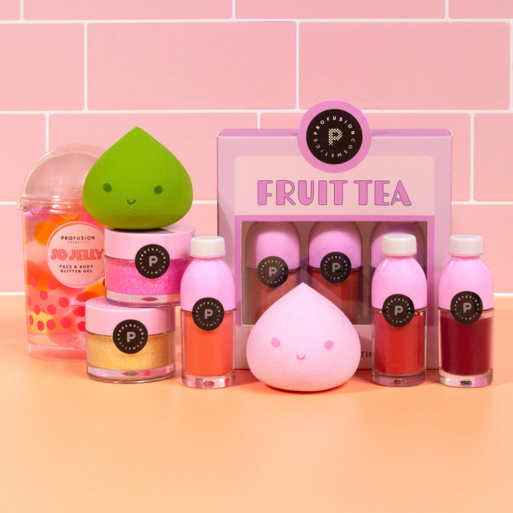 I 🖤 Boba | Blender Buddy