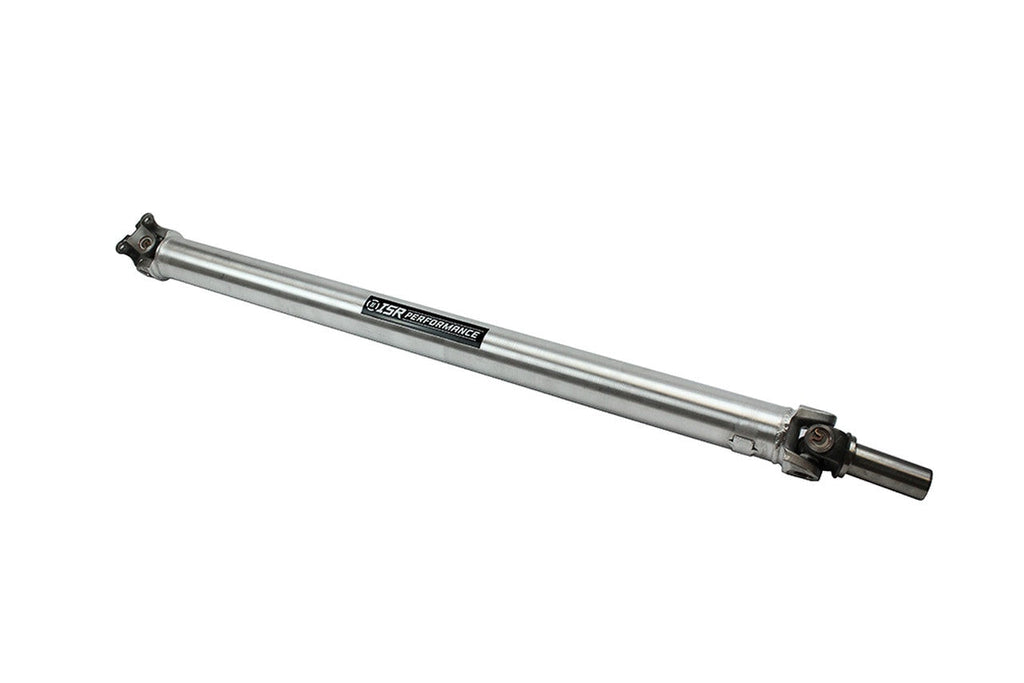 ISR Performance Driveshaft LS Swap G35 - G356MT - Aluminum IS-DS-LSG35C-Z6MT-A