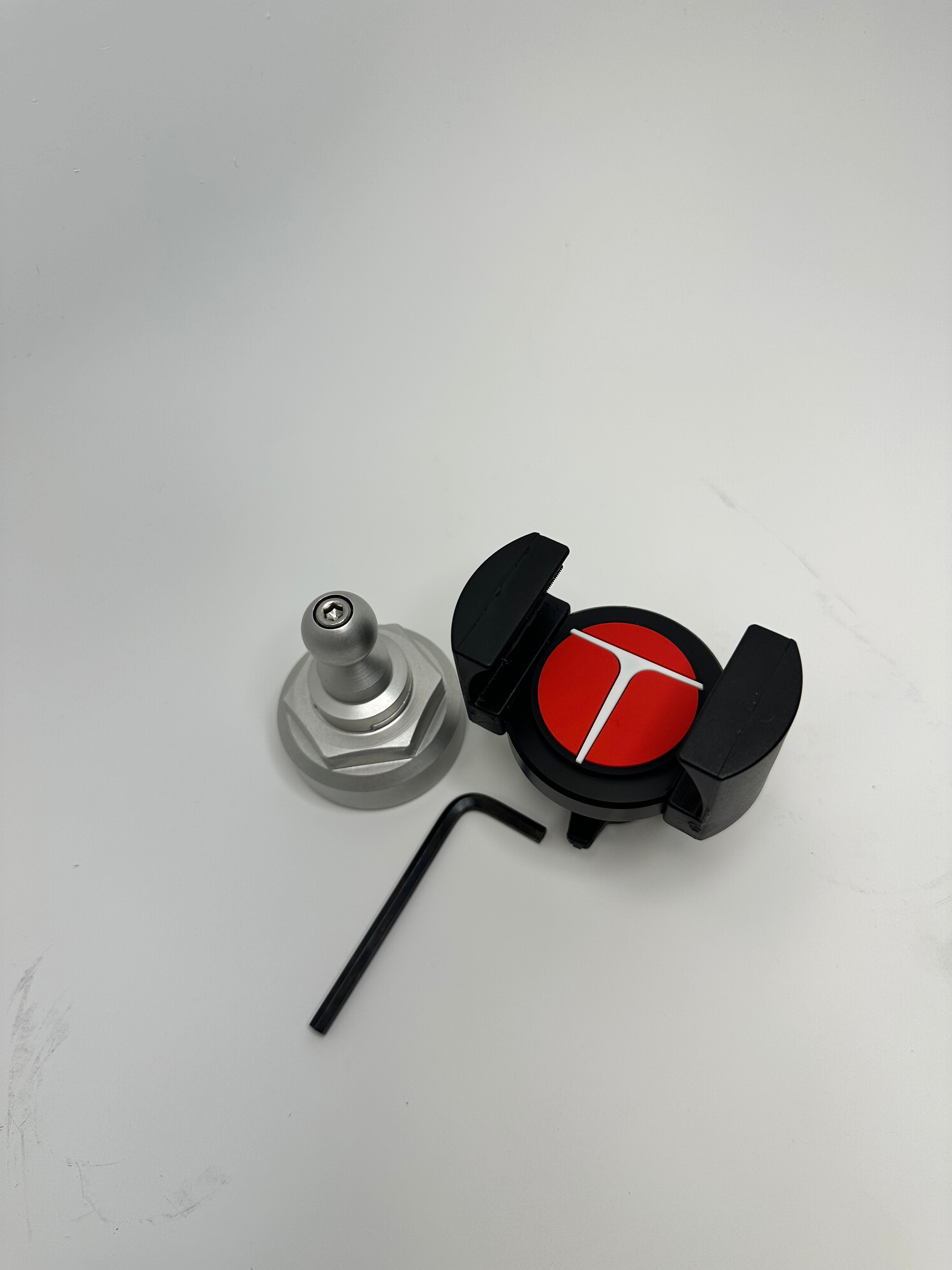 5-10998 Yamaha FJR Replacement Stem Nut Mount