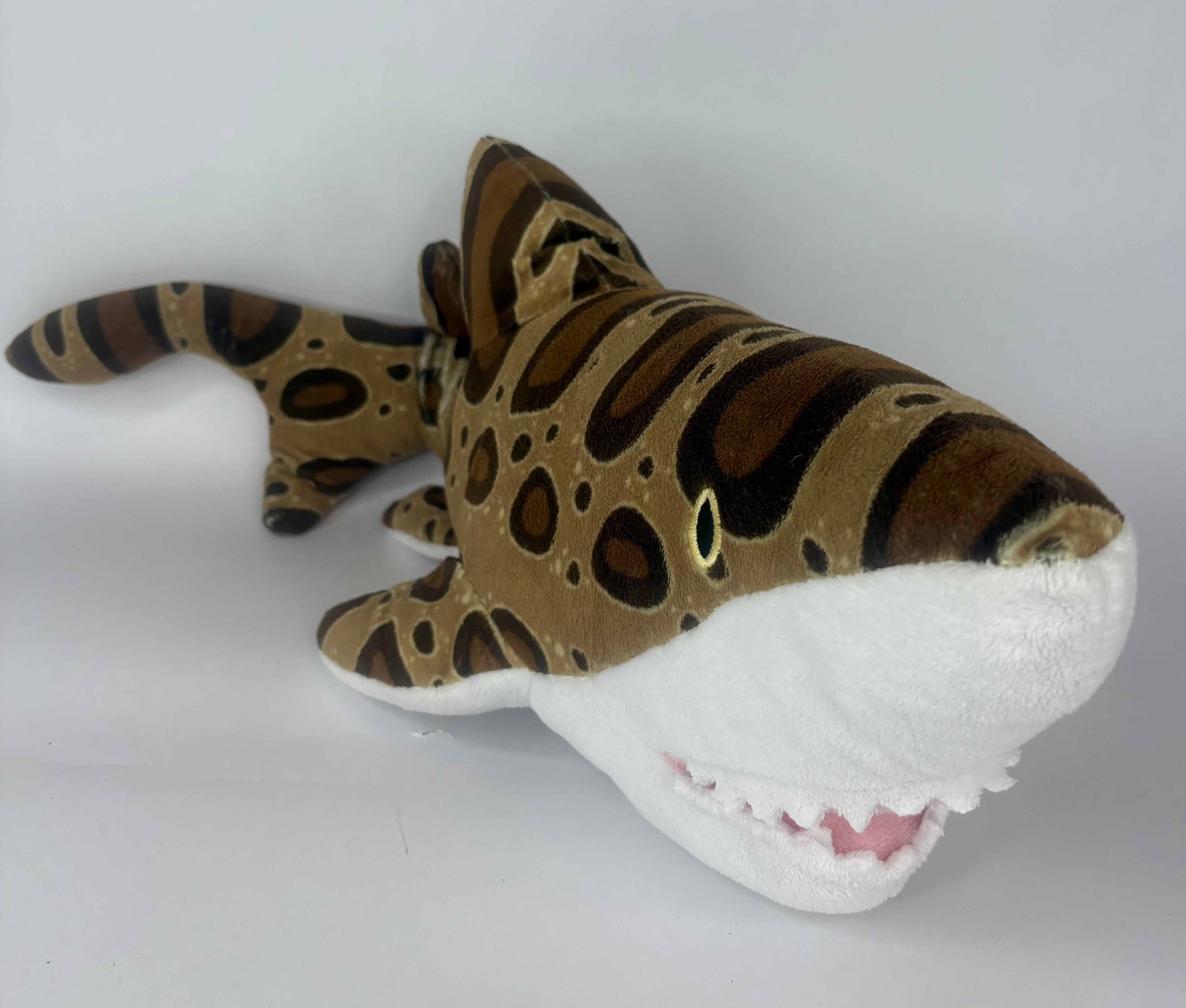 Extra Large / XL Stuffed & SQUEAKY Dog Toys: 15"-20"