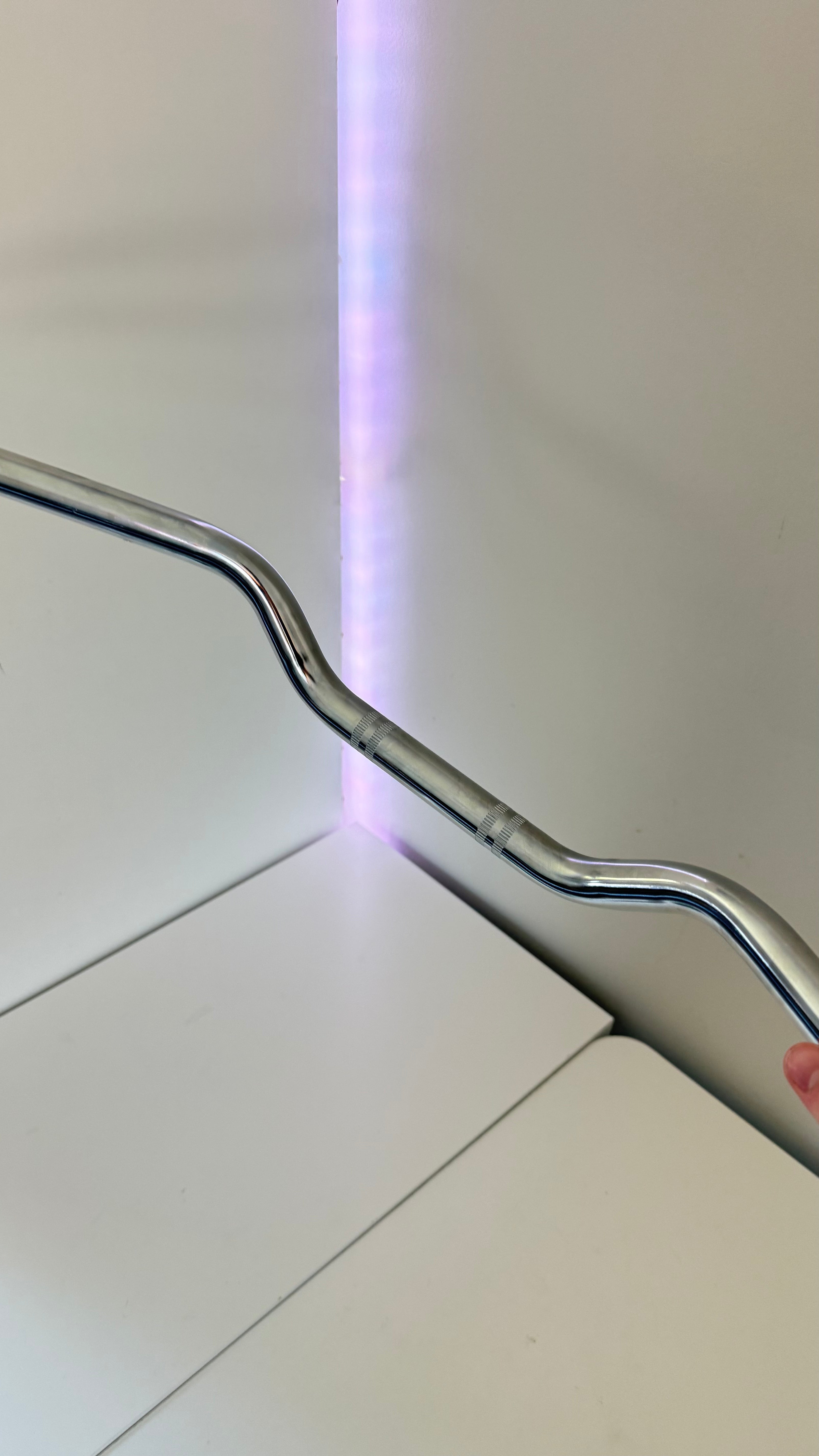 Altis Delta Handle Bars