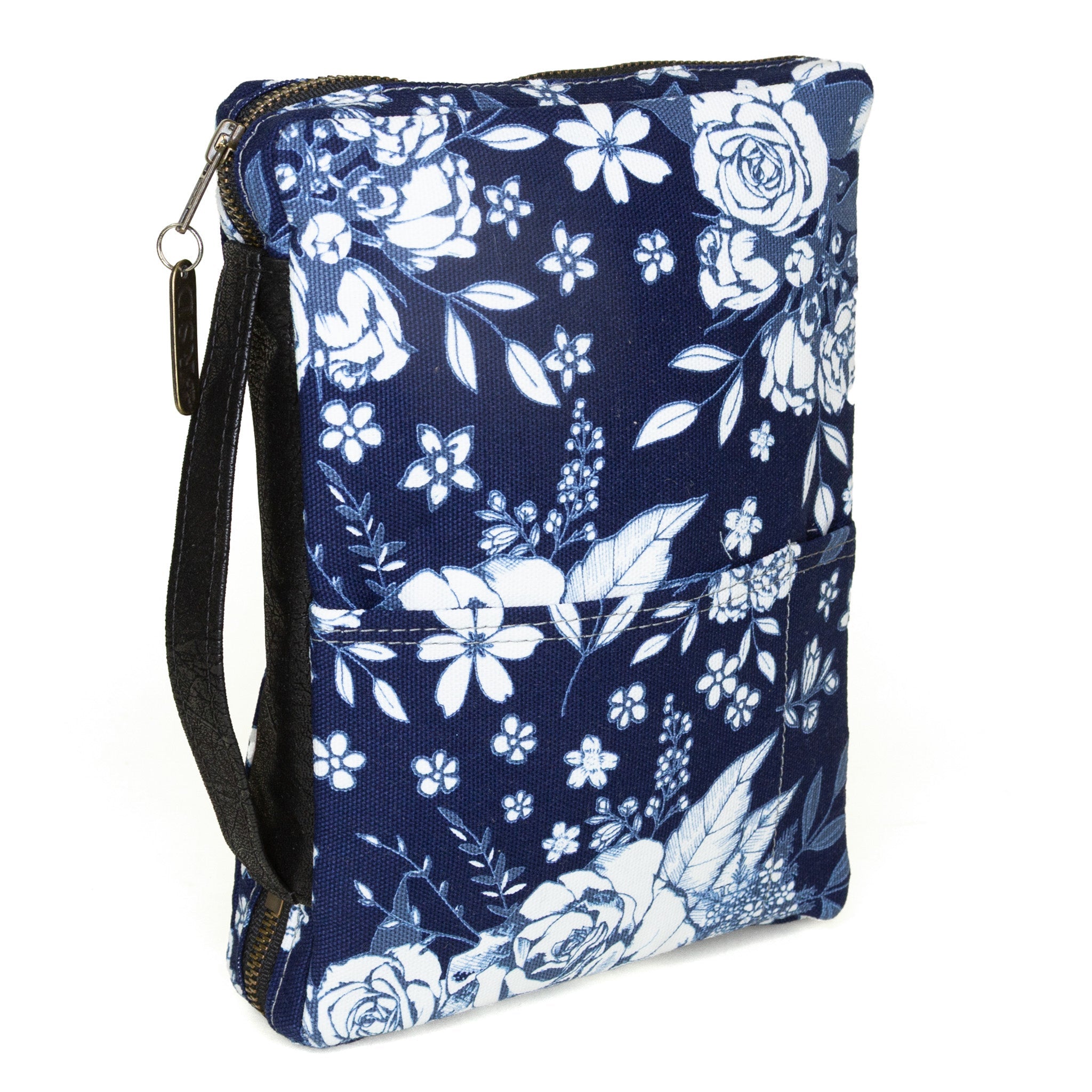Slim Bible Cover: Nightingale