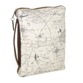 Slim Bible Cover: Airplane