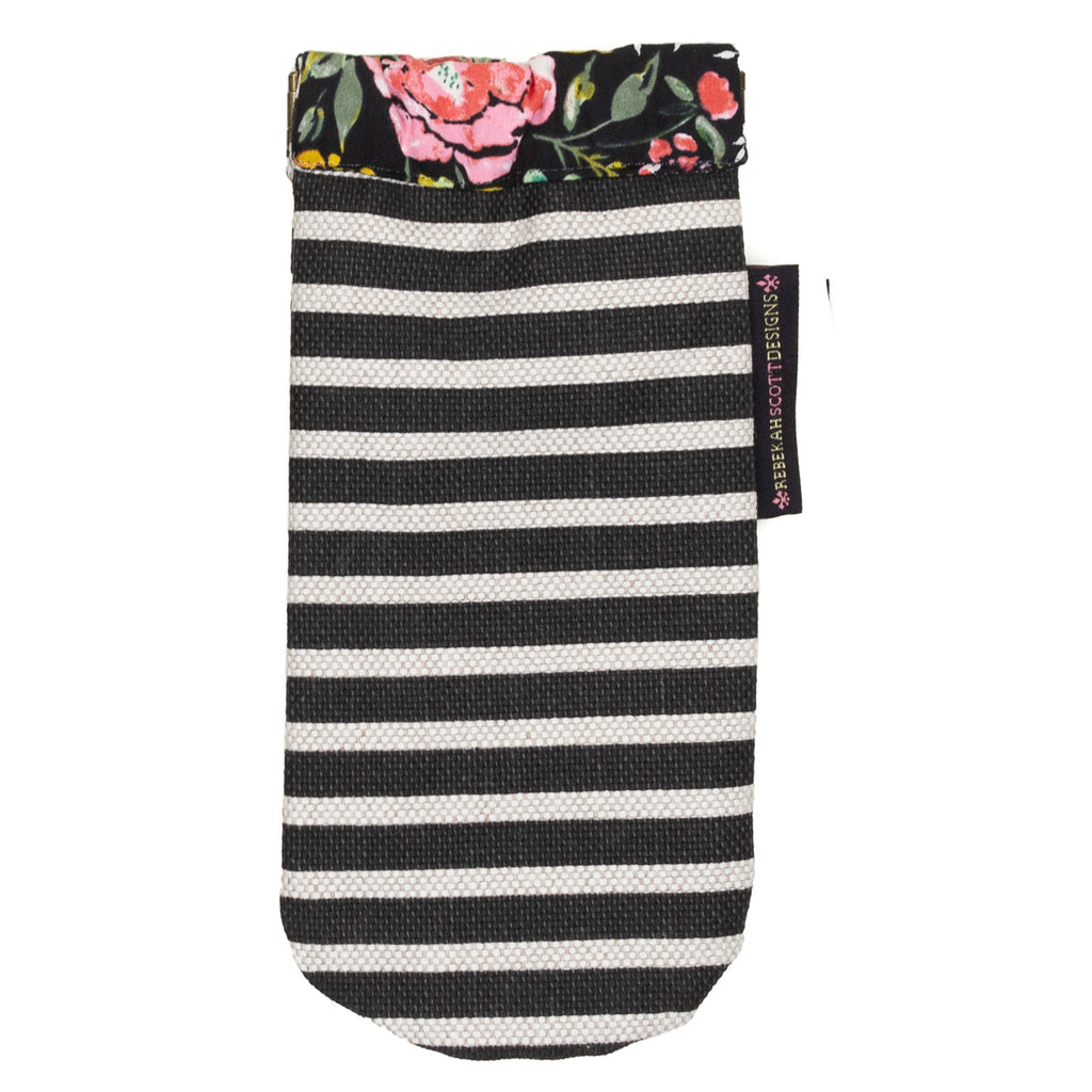 Lizzy: Black Stripe