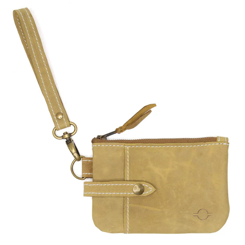 Concert Wristlet: Sunset