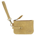 Concert Wristlet: Sunset