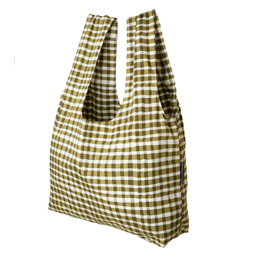 Custom Shopping Bag