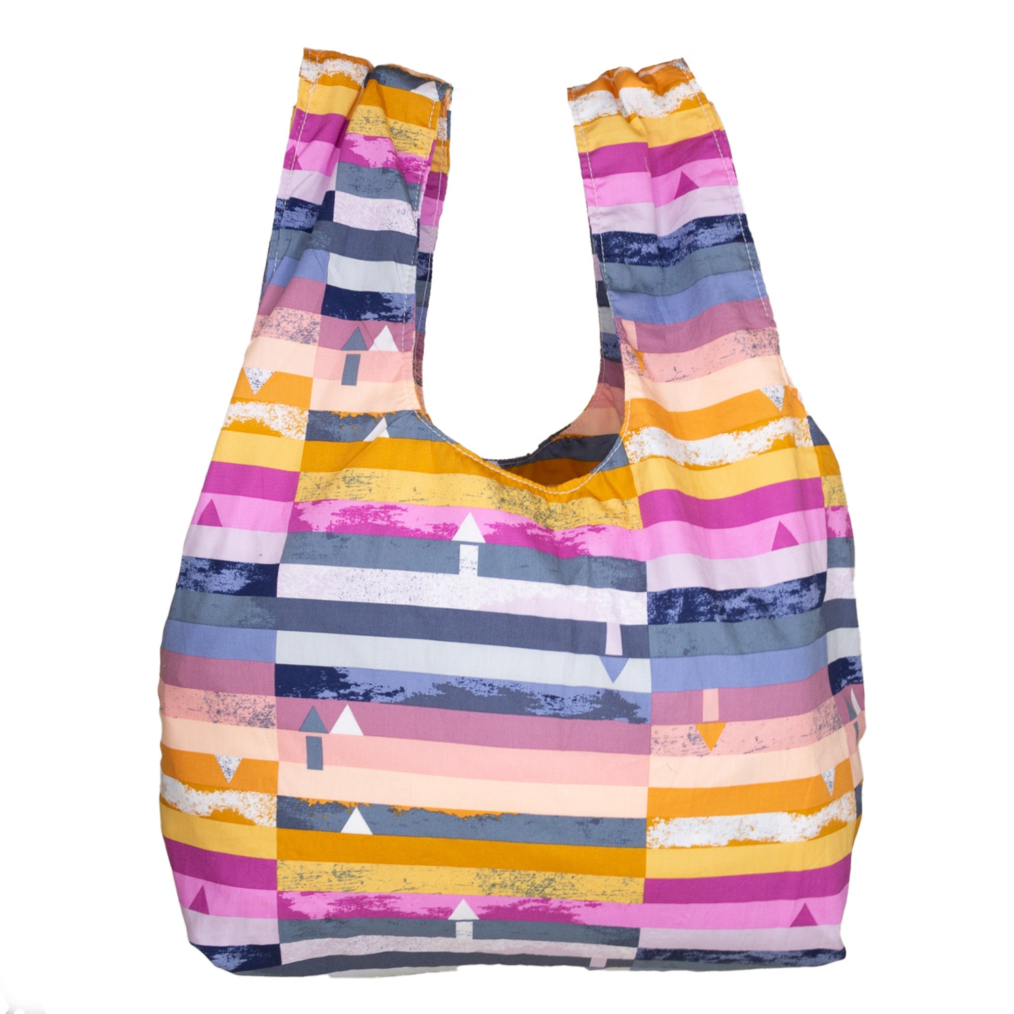 Shopping Bag: Tribal