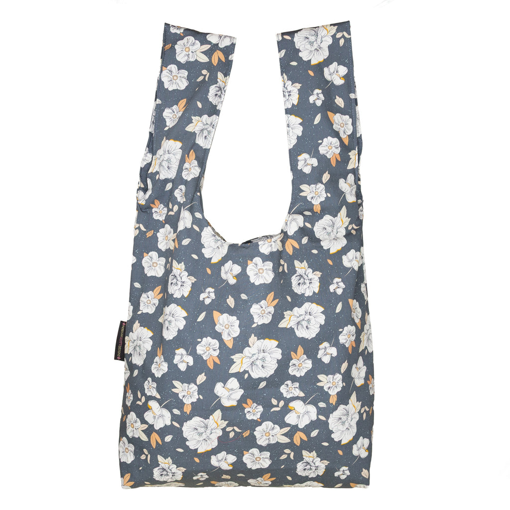 Shopping Bag: Magnolia