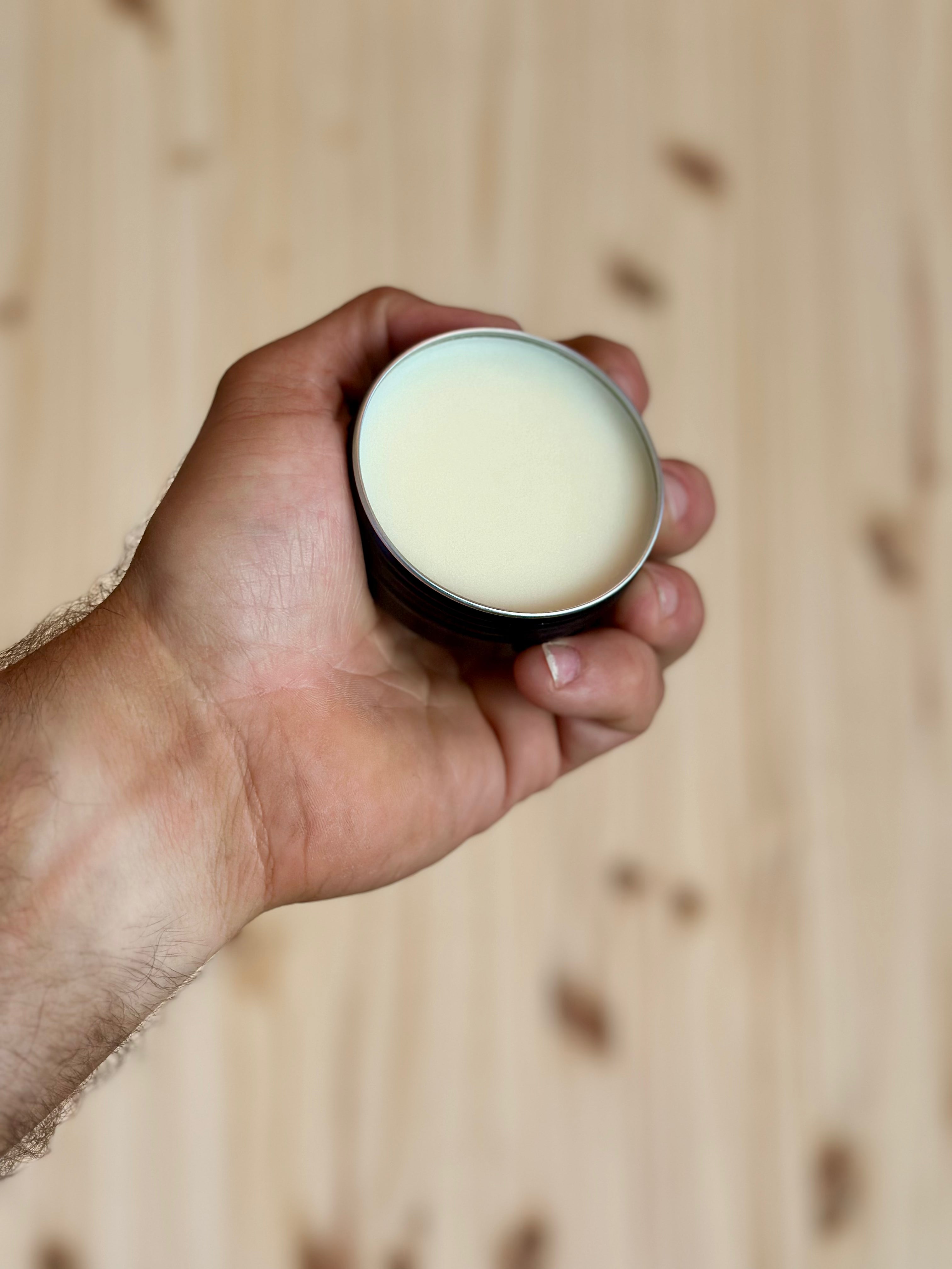 Beard Balm - Altus Beard Moisturizer & Conditioner