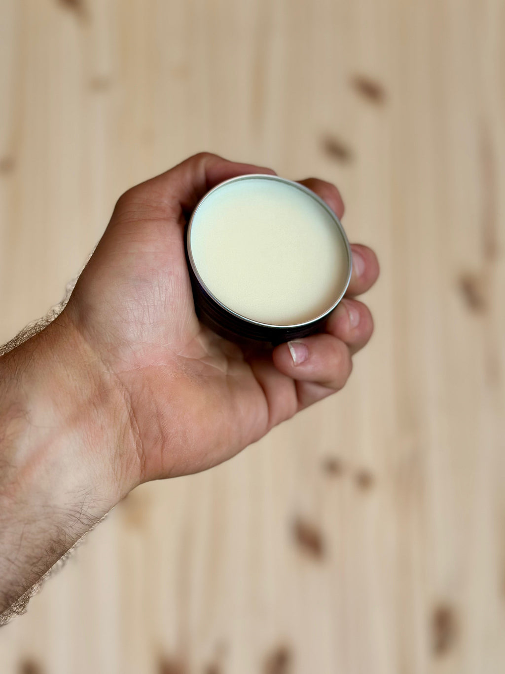 Beard Balm - Outlaw Beard Moisturizer & Conditioner