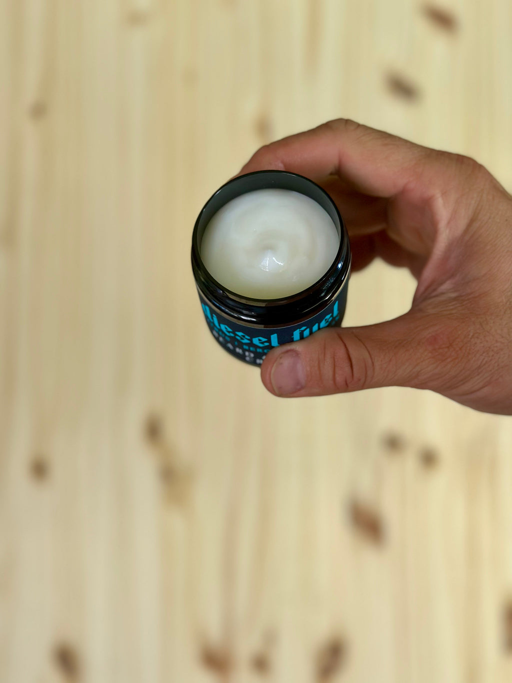 Beard & Scruff Cream - American Classic