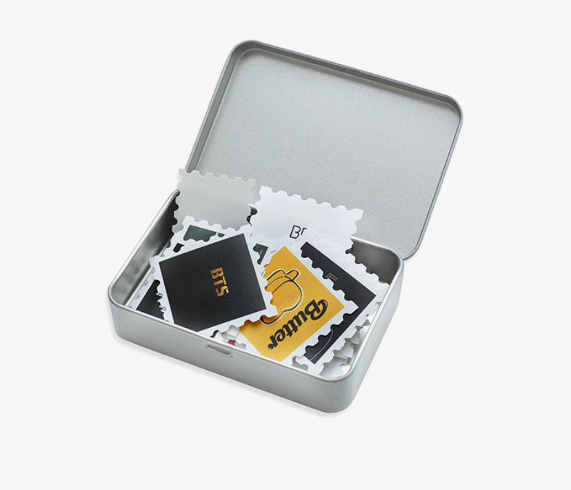 BTS - "Proof" Official Merch