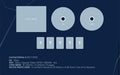 Tomorrow x Together (TXT) 3rd Japanese Single Album "Good Boy Gone Bad"