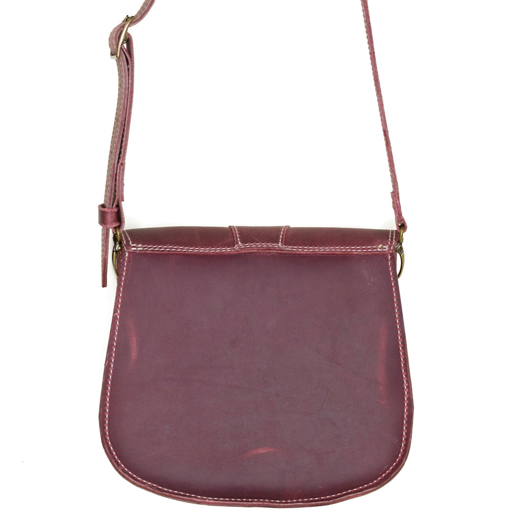Rebekah: Mulberry