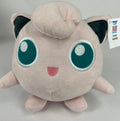 Pokemon Stuffed & Squeaky Dog Toys: All Sizes